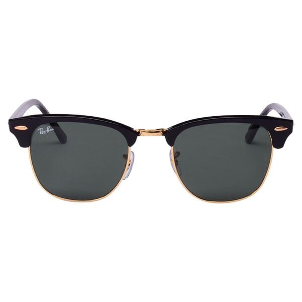 Ray-Ban Clubmaster RB 3016 W0365 51-00 - Siyah