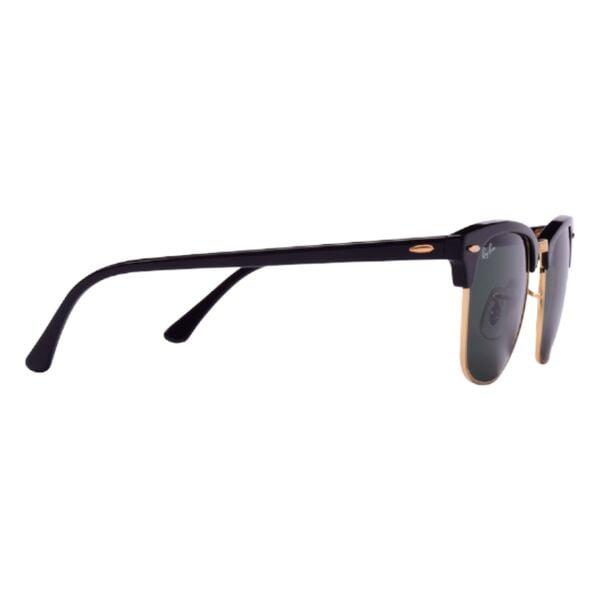 Ray-Ban Clubmaster RB 3016 W0365 51-00 - Siyah