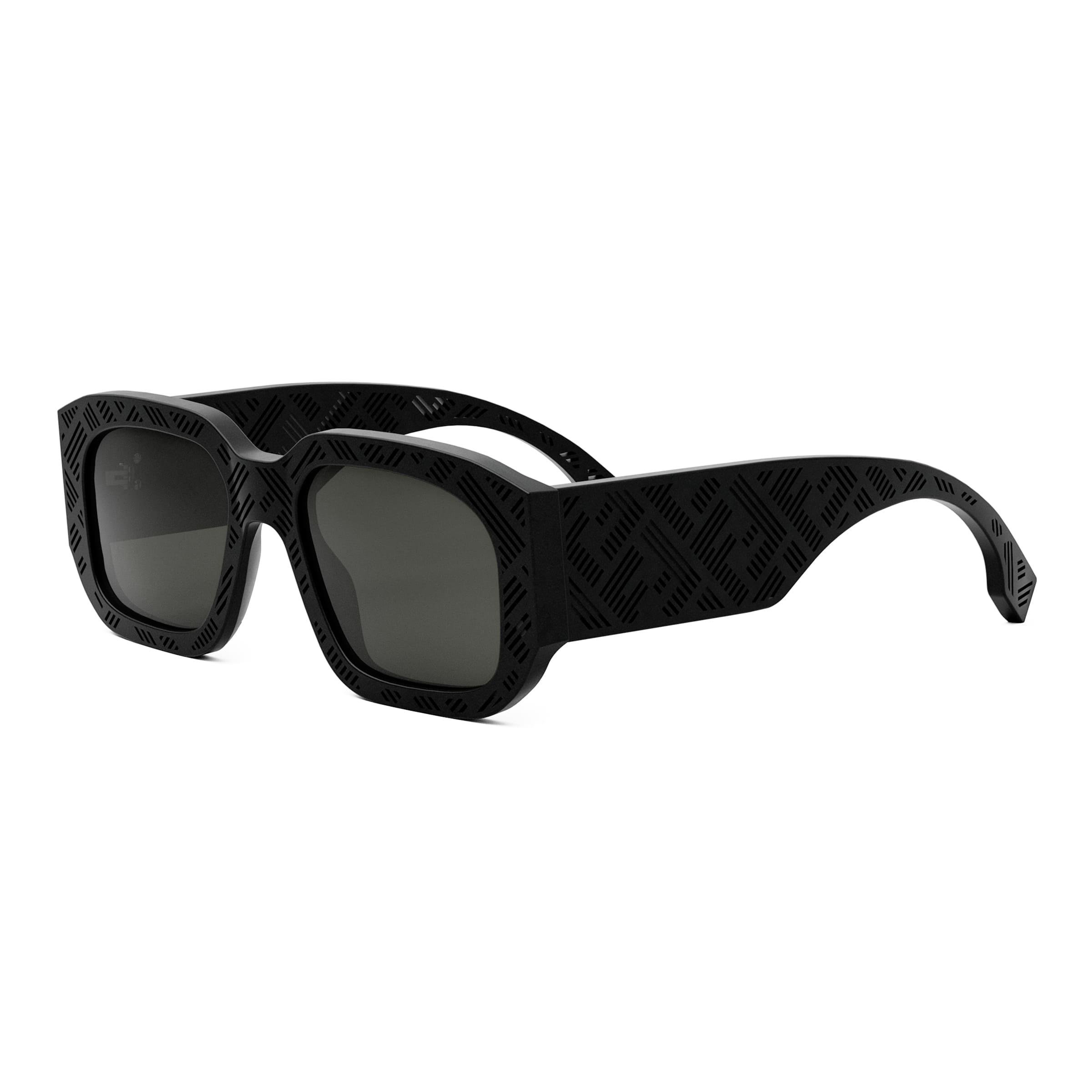 Fendi Shadow FE 40113I 02A