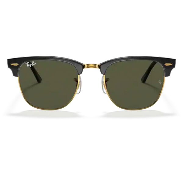 Ray-Ban Clubmaster RB 3016 W0365 49 - Altın
