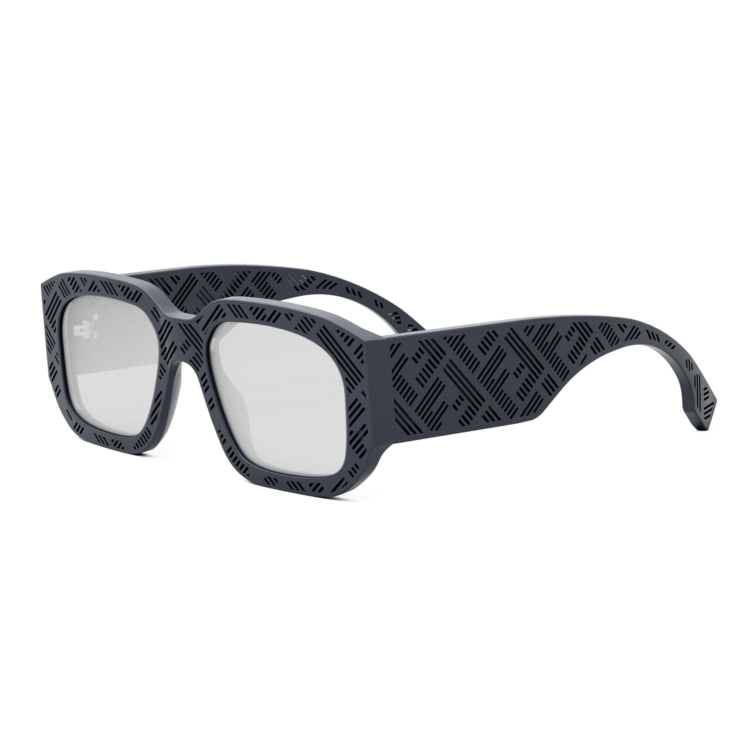 Fendi Shadow FE 40113I 20C
