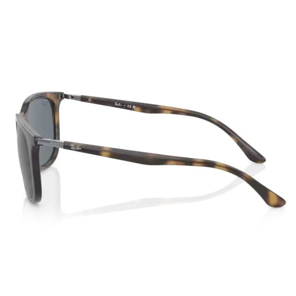 Ray-Ban RB 4386 710/R5 54 - Havana
