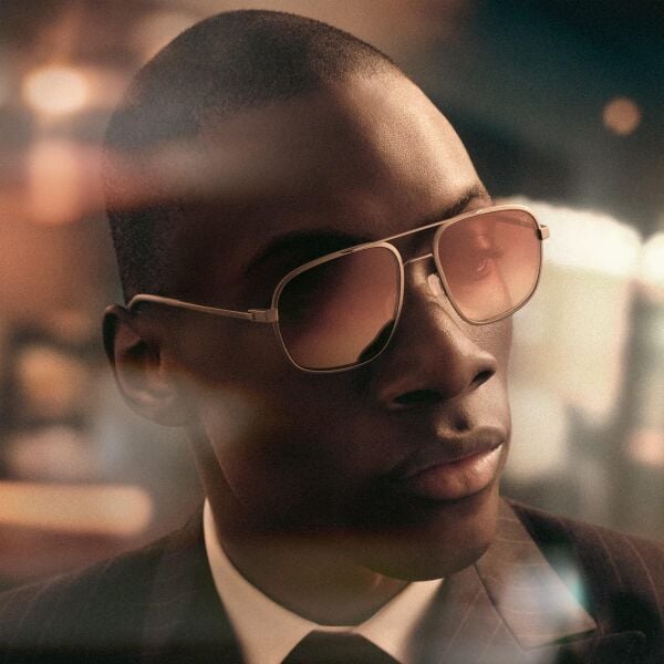 Tag Heuer Jack H. TH 40032U 17T