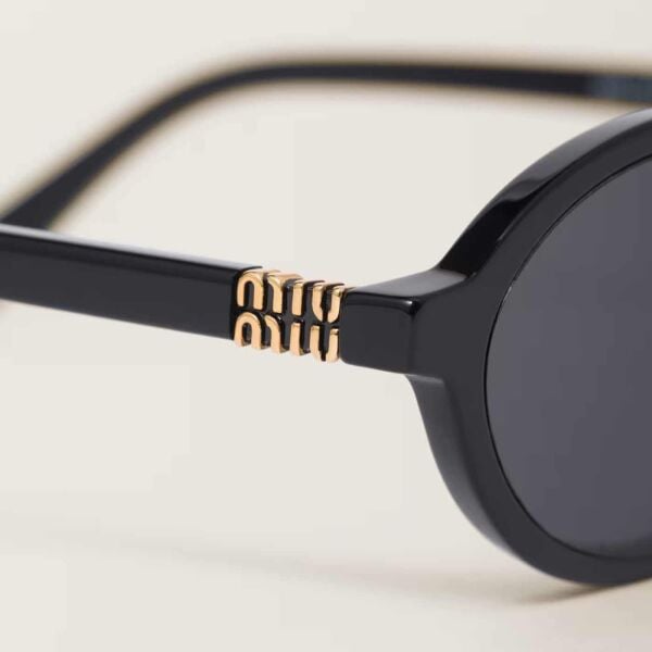 Miu Miu MU 04ZS 1AB5S0 50