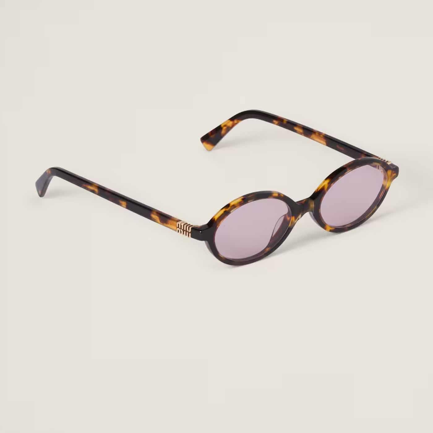 Miu Miu MU 04ZS
