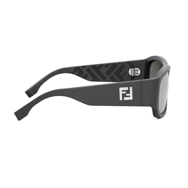 Fendi FF Squared FE 40117I 20C