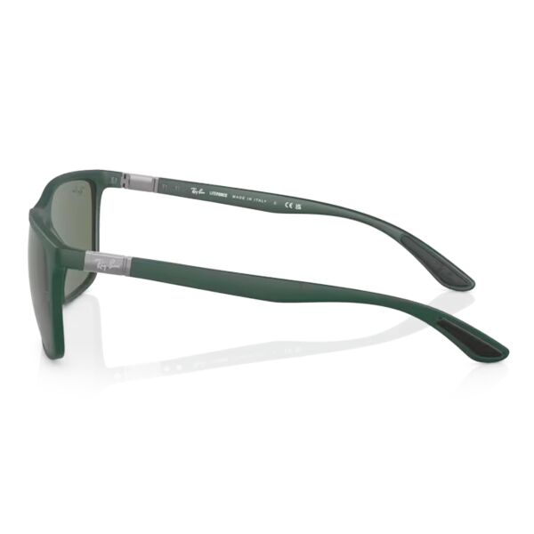 Ray-Ban RB 4385 665771 58 - Yeşil