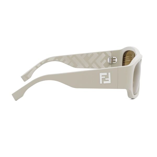 Fendi FF Squared FE 40117I 58J