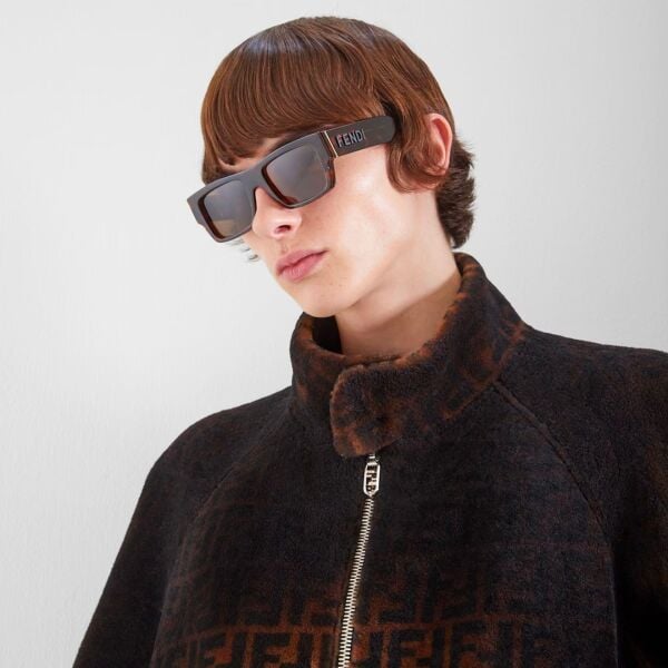 Fendi Signature FE 40118I 54E