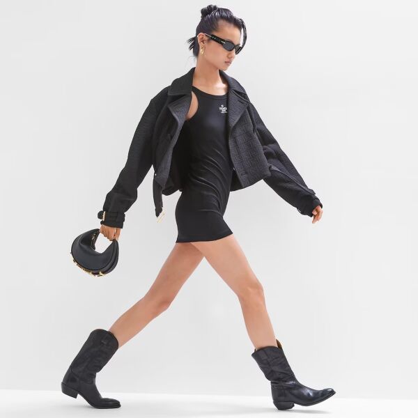 Fendi Fendigraphy FE 40120I 01A