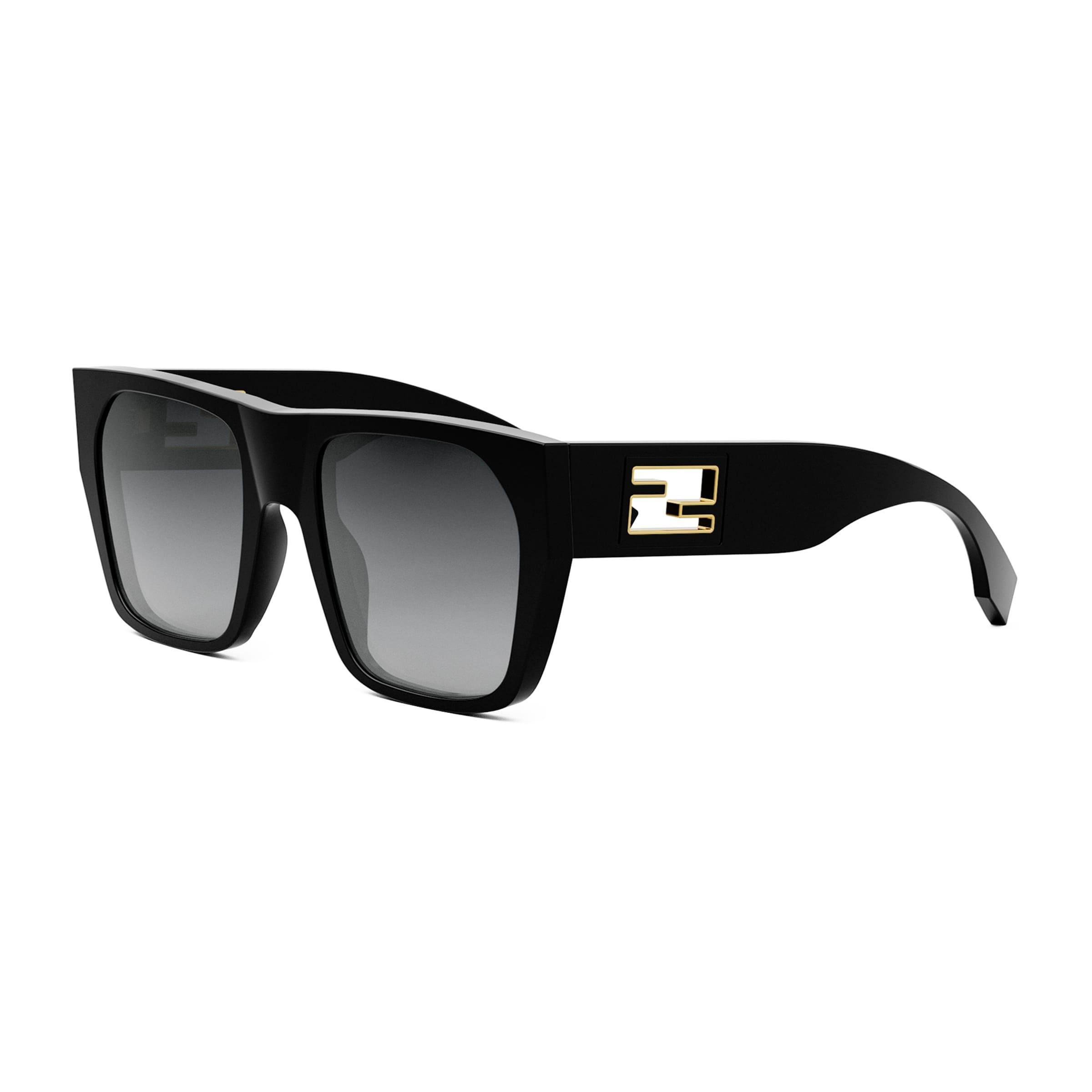 Fendi Baguette FE 40124I 01B