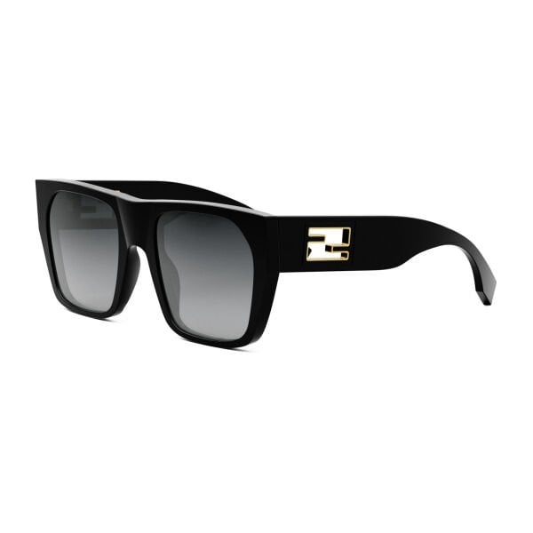 Fendi Baguette FE 40124I 01B