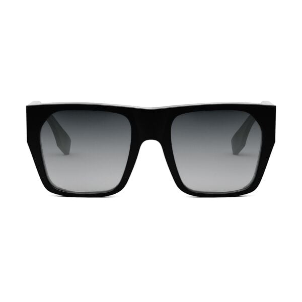 Fendi Baguette FE 40124I 01B