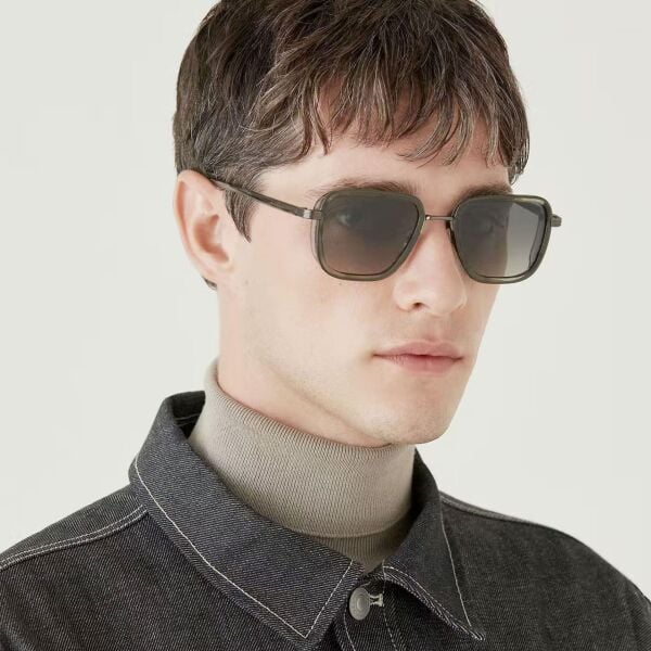 Gigi Studios Men Ford 6648
