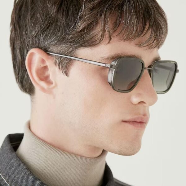 Gigi Studios Men Ford 6648