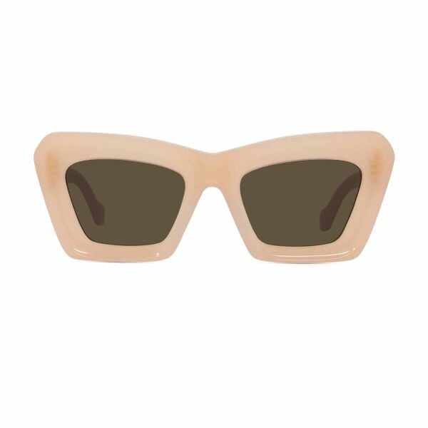 Loewe Anagram Bevelled LW 40145I 72E