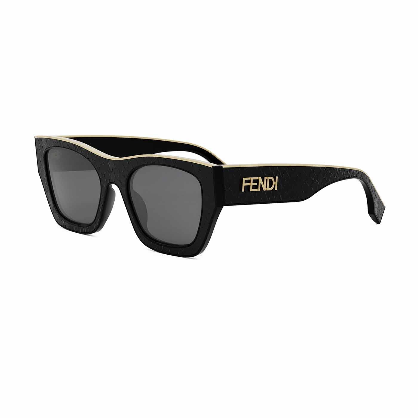 Fendi FE 40126I 01A