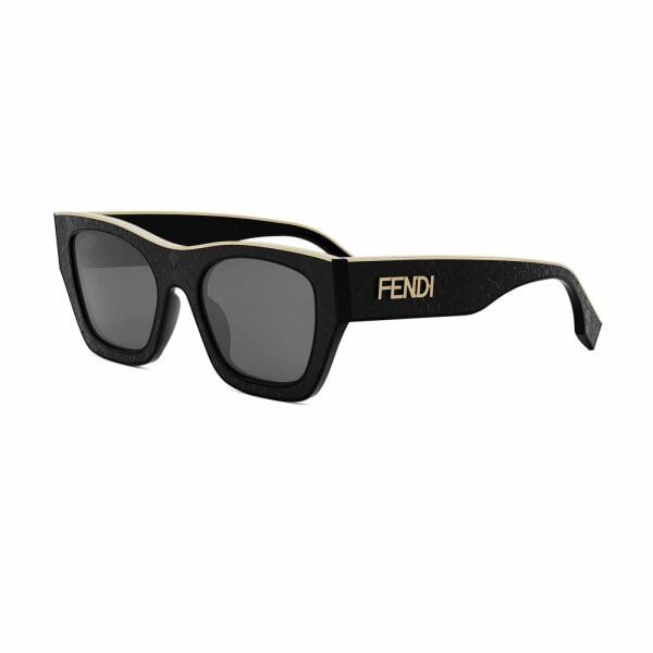 Fendi FE 40126I 01A