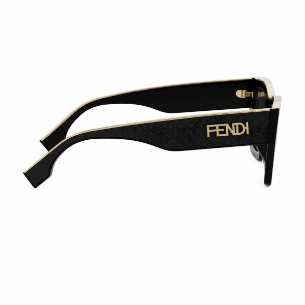 Fendi FE 40126I 01A