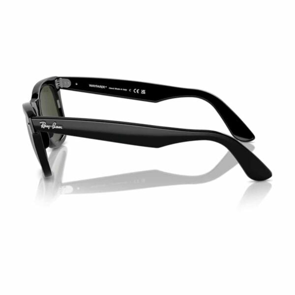 Ray-Ban Wayfarer RB 2140 901 50-22 - Siyah