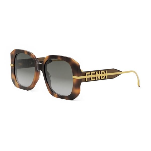 Fendi Fendigraphy FE 40065I 55B
