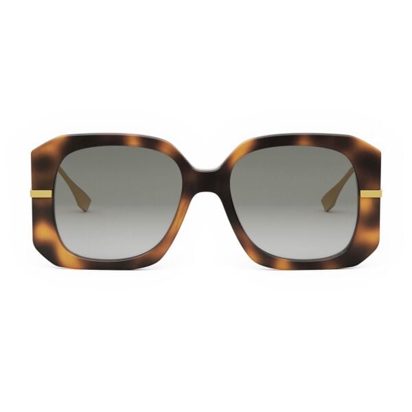 Fendi Fendigraphy FE 40065I 55B