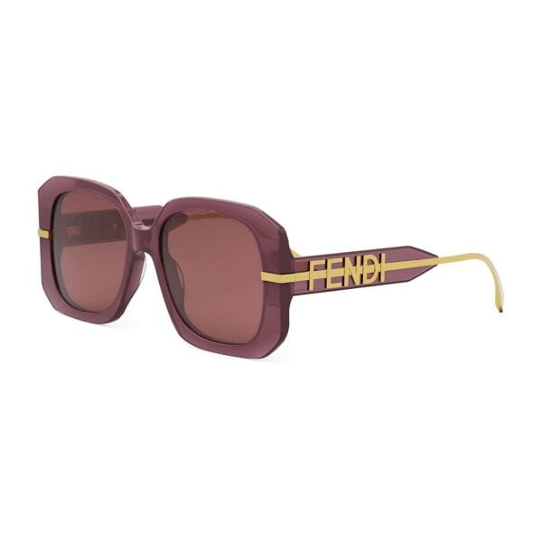 Fendi Fendigraphy FE 40065I 81S
