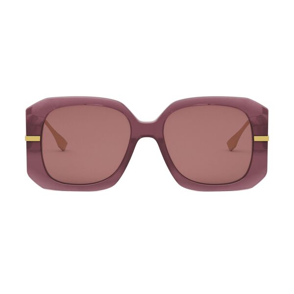 Fendi Fendigraphy FE 40065I 81S