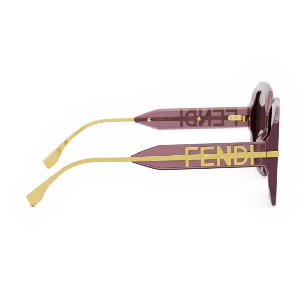 Fendi Fendigraphy FE 40065I 81S