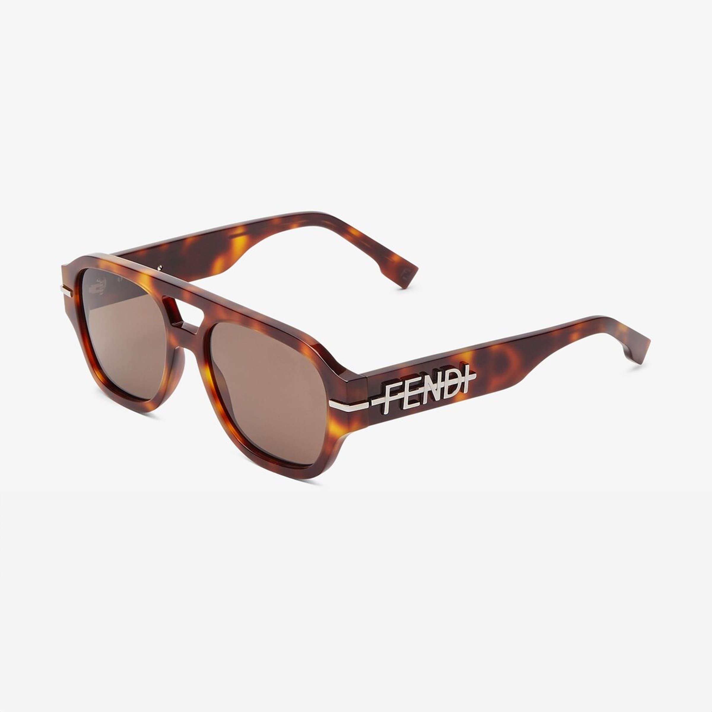 Fendi Fendigraphy FE 40130I 53E