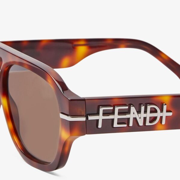 Fendi Fendigraphy FE 40130I 53E