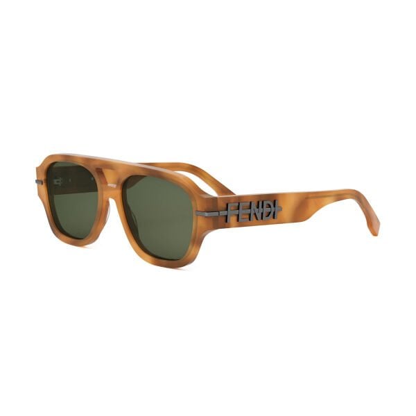 Fendi Fendigraphy FE 40130I 55N
