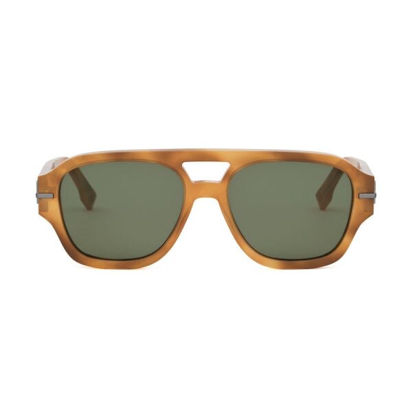 Fendi Fendigraphy FE 40130I 55N