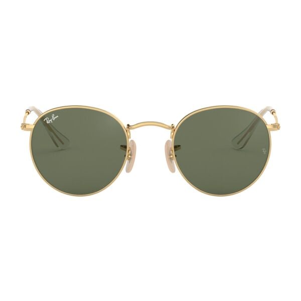 Ray-Ban Round Metal RB 3447N