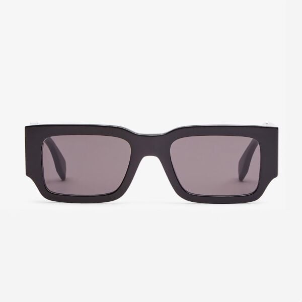 Fendi Diagonal FE 40131I 01A