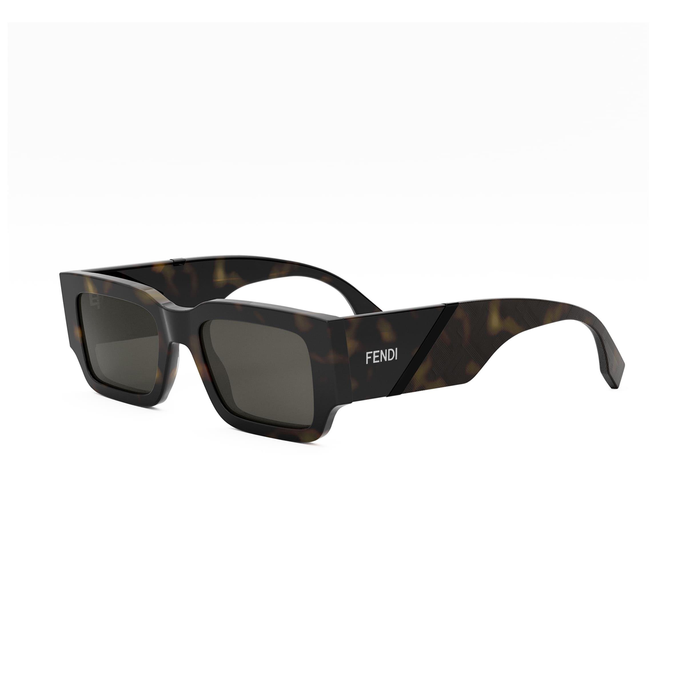 Fendi Diagonal FE 40131I 52A