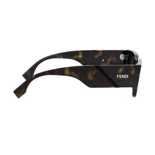 Fendi Diagonal FE 40131I 52A