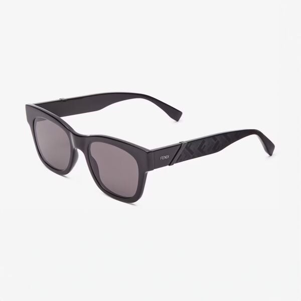 Fendi Diagonal FE 40132I 01A
