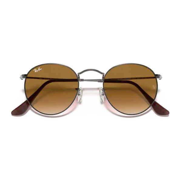 Ray-Ban Round Metal RB 3447N 004/51 50 - Bronz