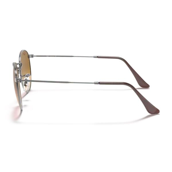 Ray-Ban Round Metal RB 3447N 004/51 50 - Bronz