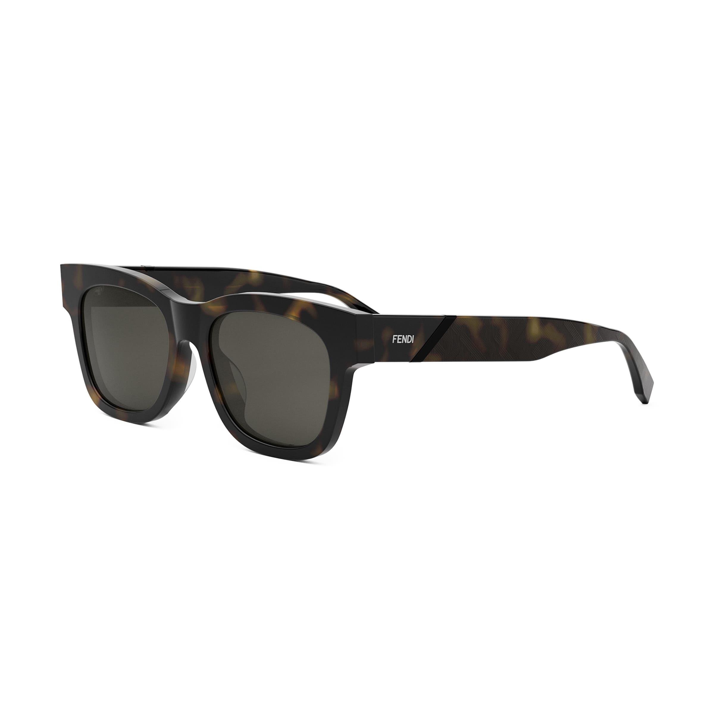 Fendi Diagonal FE 40132I 52A