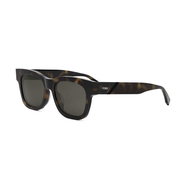Fendi Diagonal FE 40132I 52A