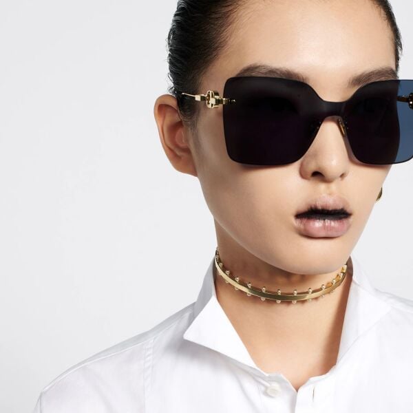 Dior CD Chain M1U CD 40153U 10V