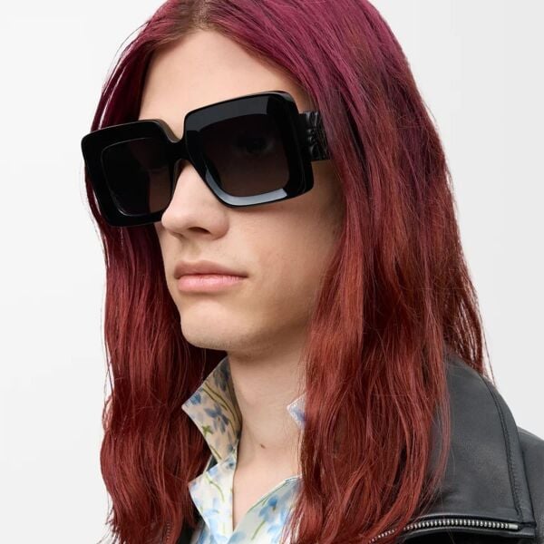 Loewe Anagram LW 40176U 01B