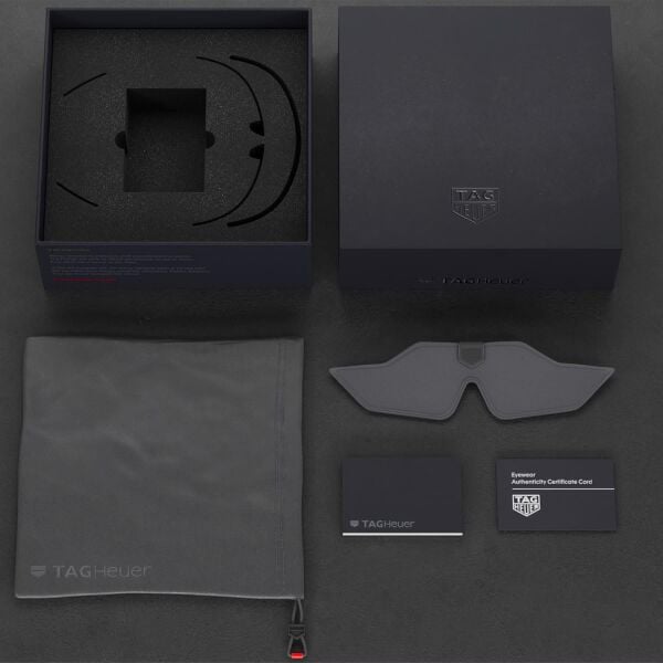 Tag Heuer Shield Pro TH 40044U 20X