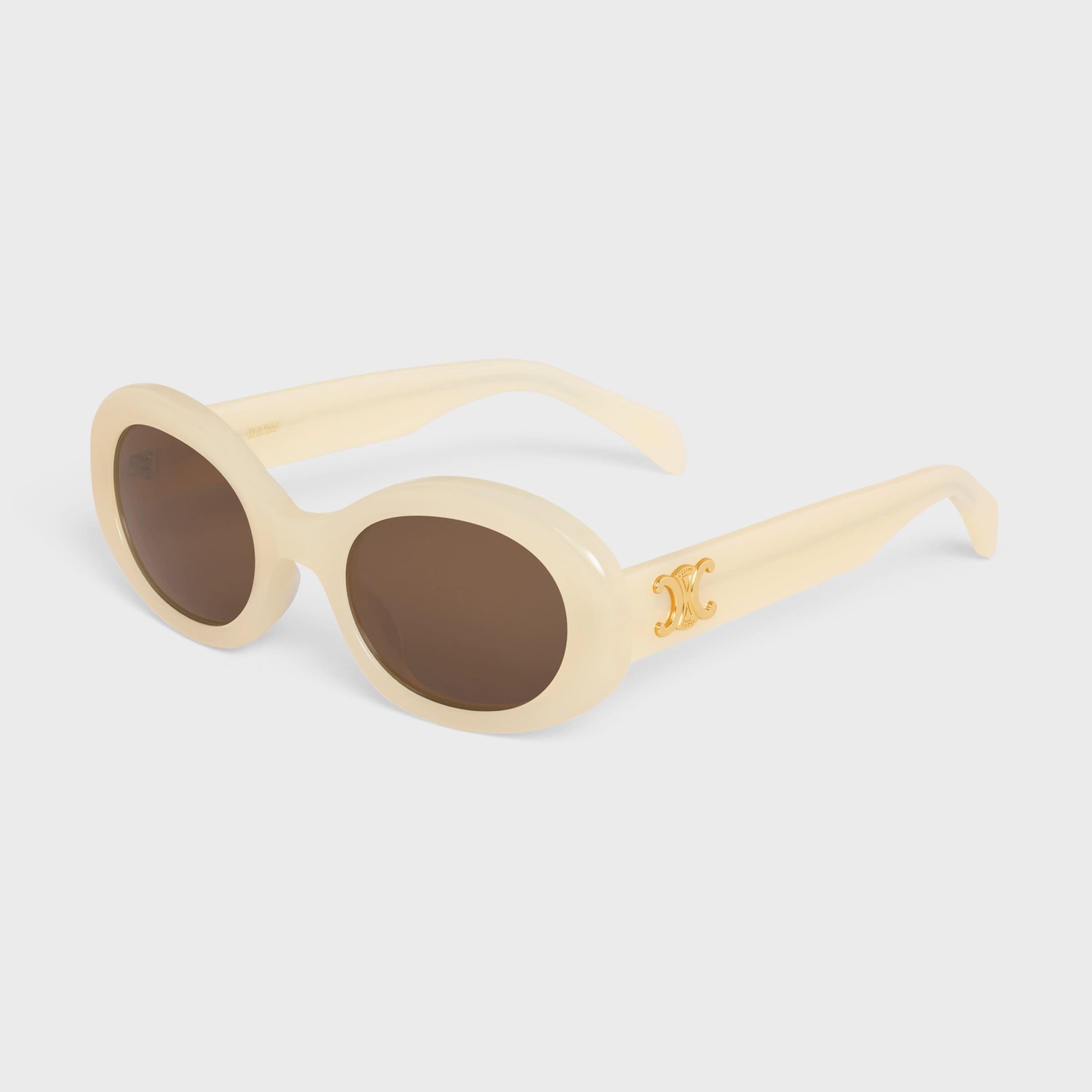 Celine Triomphe 01 CL 40194U 44E