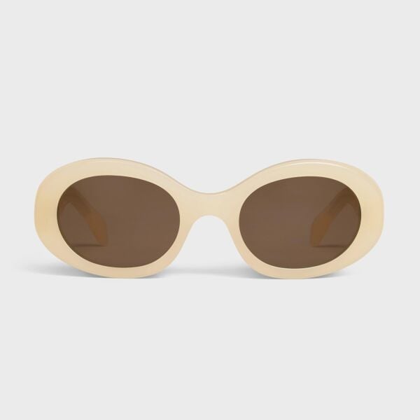 Celine Triomphe 01 CL 40194U 44E