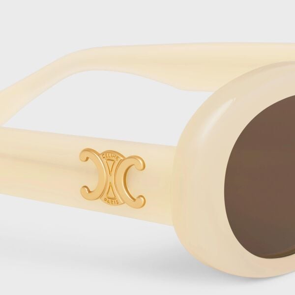 Celine Triomphe 01 CL 40194U 44E