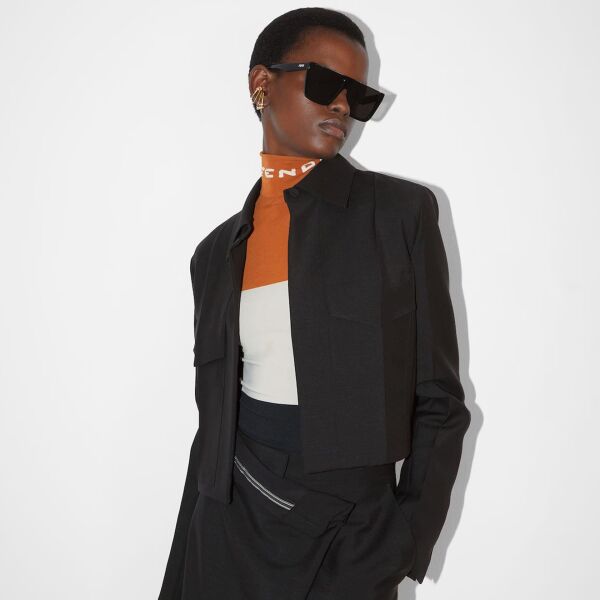 Fendi Way FE 40136I 01A