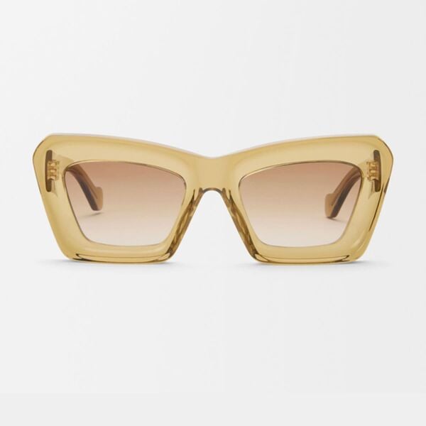 Loewe Anagram Bevelled LW 40145I 96F
